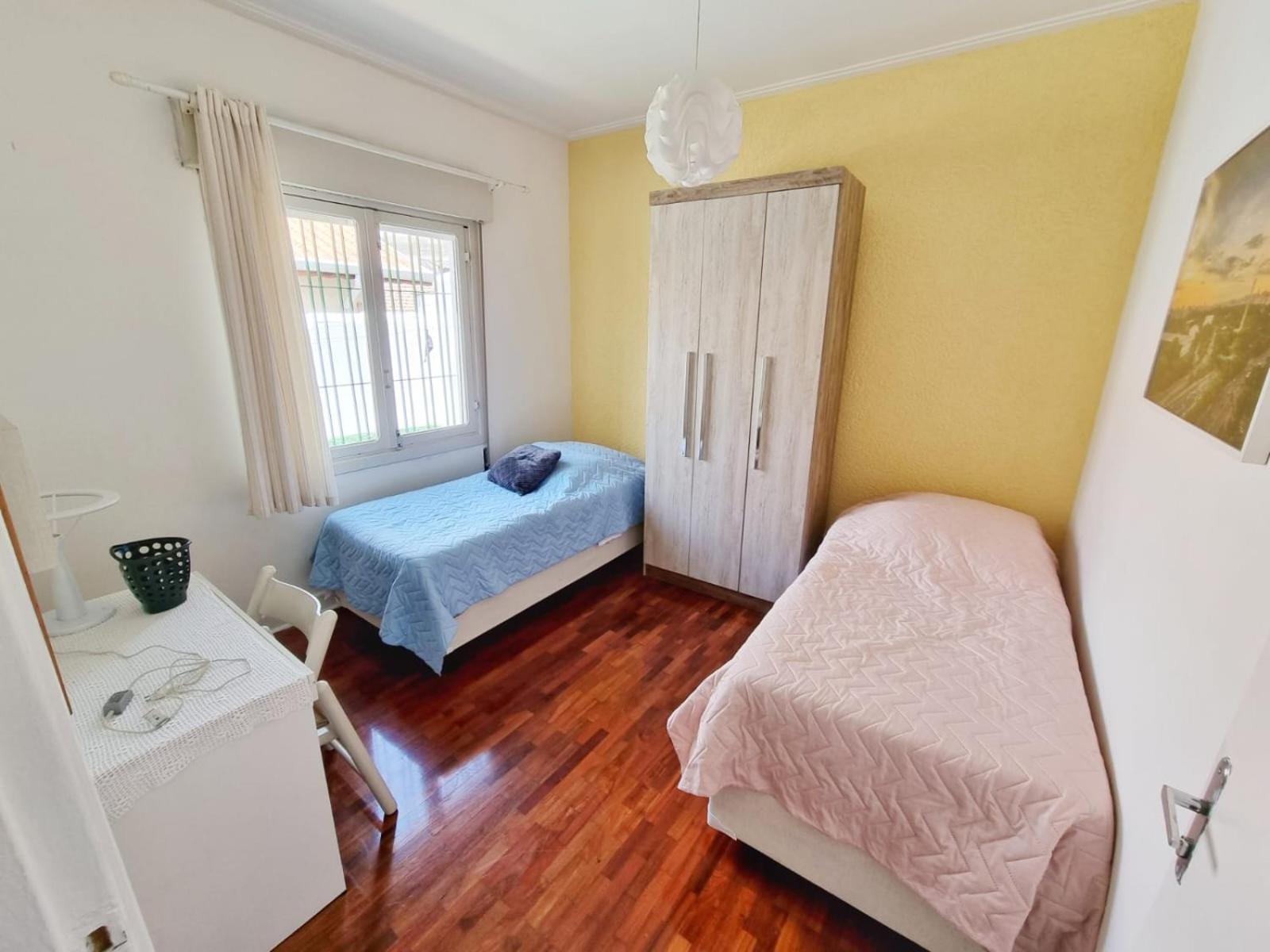Sp Guest House Сан-Пауло Экстерьер фото