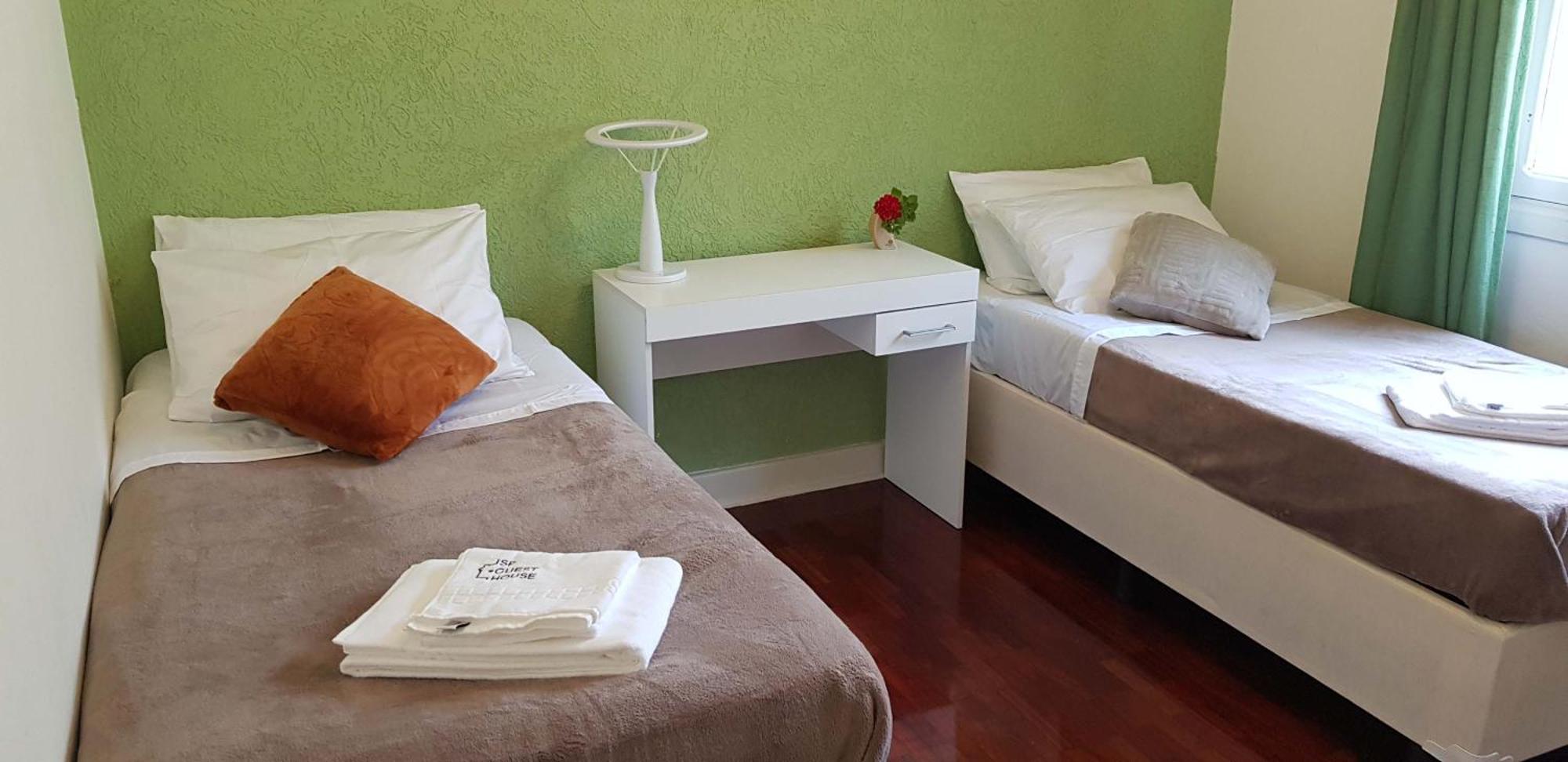 Sp Guest House Сан-Пауло Экстерьер фото